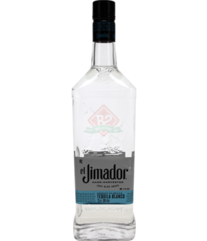 El Jimador Blanco