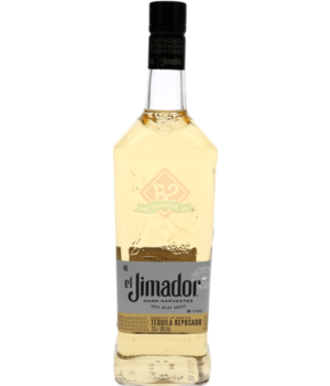 El Jimador Reposado