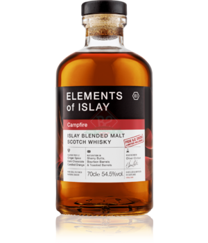 Elements Of Islay Campfire Feis Isle 2025