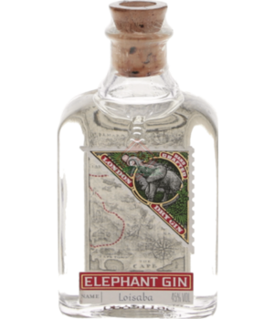 Elephant London Dry Gin Mini