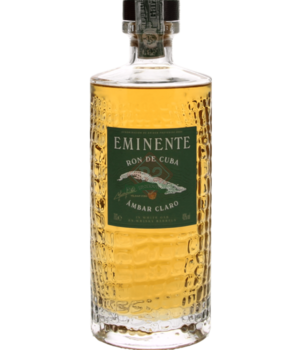 Eminente Ambar Claro