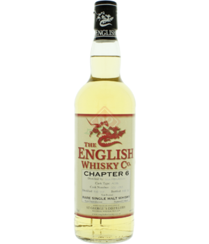 English Whisky Chapter 6