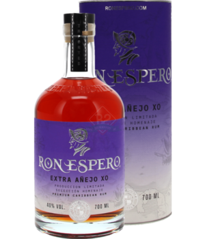 Espero Extra Anejo XO Tube Incl.