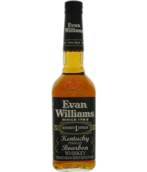 Evan Williams Black