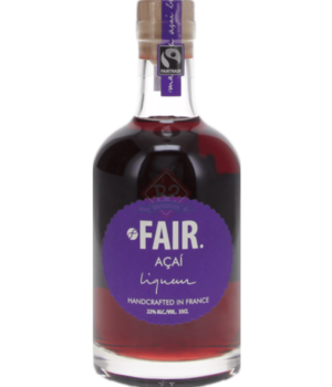 Fair Acai 35cl