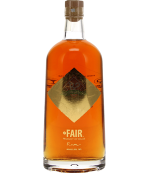 Fair XO Gold Label 60th Anniversary Lmdw Acacia Finish