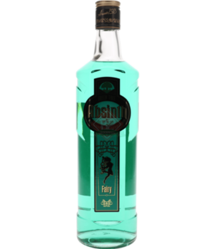 Fairy Absinth