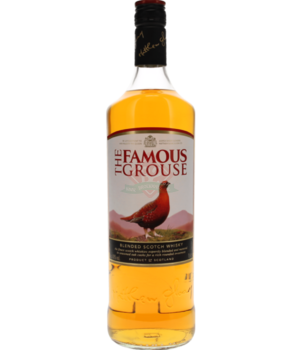 Famous Grouse 1l