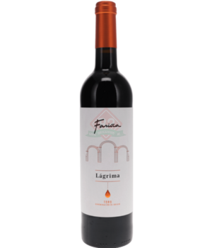 Farina Lagrima 2020