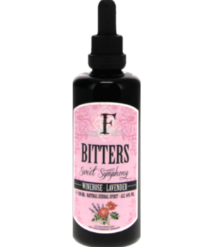 Ferdinand's Bitter Winerose & Lavender Mini