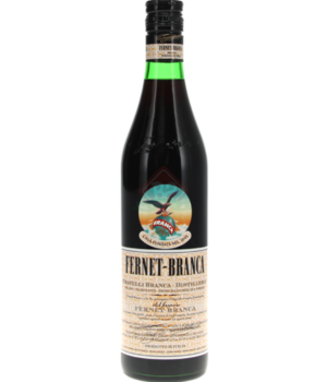 Fernet-Branca