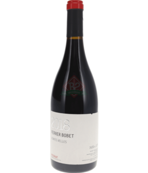 Ferrer Bobet Vinyes Velles Red 2018