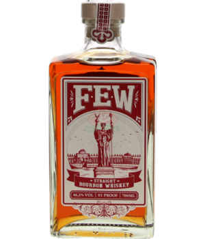Few Bourbon