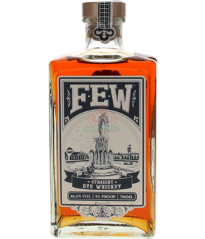 Few Rye