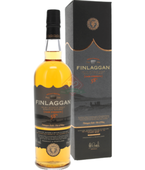 Finlaggan Boîte Incl.