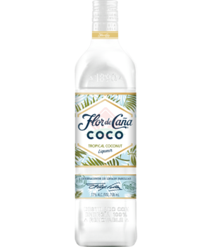 Flor De Cana Coco