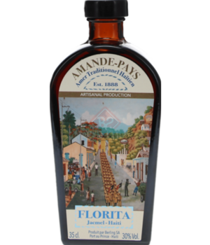 Florita Amande Pays 35cl