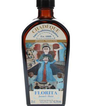 Florita Chadeque 35cl