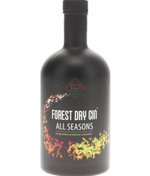 Forest All Seasons 50cl (Schade: Etiket vuil, beschadigd of ontbrekend)