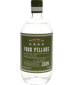 Four Pillars Olive Leaf