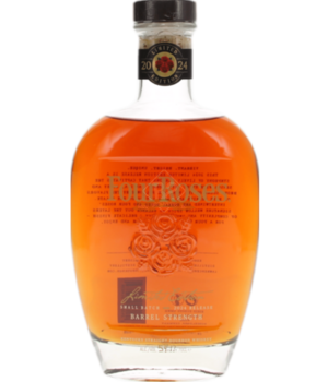 Four Roses Small Batch Limited Edition 2024
