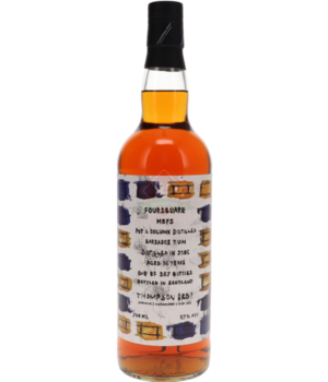 Foursquare 2005 16y Tb (Thompson Brothers)