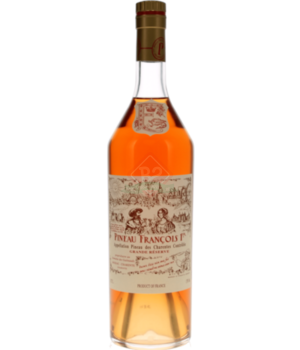 Francois Premier Pineau Grande Reserve