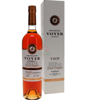 Francois Voyer VSOP Boîte Incl.