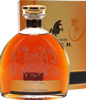 Francois Voyer XO Boîte Incl.