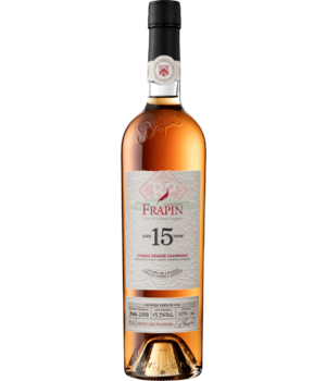 Frapin 15y XO Boîte Incl.