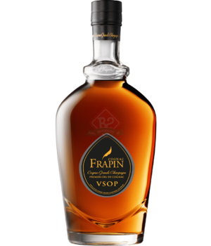 Frapin VSOP 1er Cru Grande Champagne Incl. Doos