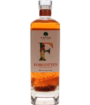 Fryns Forgotten Fruit Genever