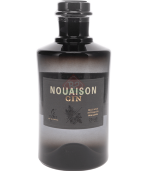G'vine Nouaison