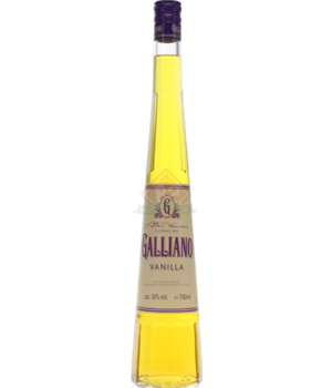 Galliano Vanilla