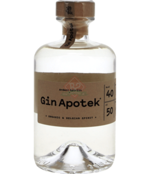 Gin Apotek 50cl