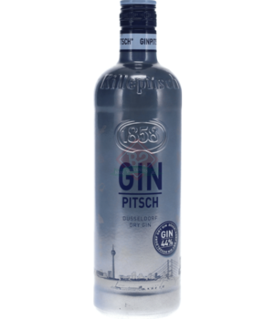 Gin Pitsch Dusseldorf