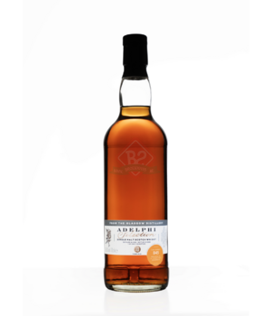 Glasgow Dis 2016 10y (Adelphi)