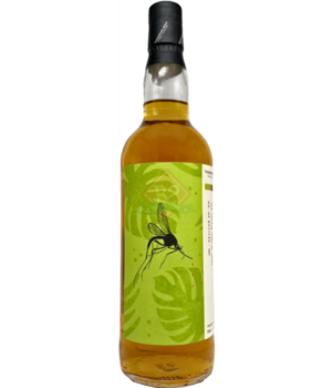 Glen Garioch 1998 27y Tb (Thompson Brothers)