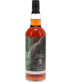 Glen Garioch 2013 12y (The Nectar - Daily Dram)