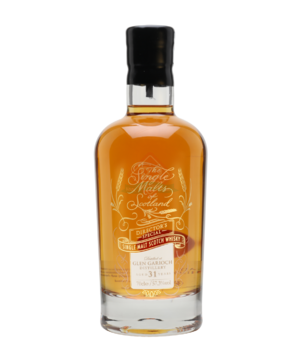 Glen Garioch 31y (The Single Malts Of Scotland - Director's Special) Boîte Incl.
