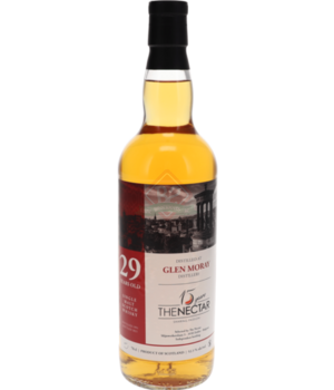 Glen Moray 1991 29y (The Nectar - Daily Dram)