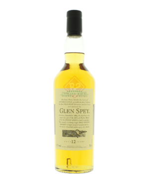 Glen Spey 12y (Flora & Fauna)