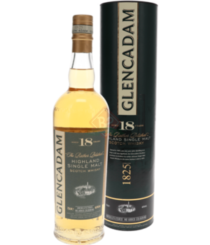 Glencadam 18y