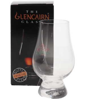 Glencairn Glas Met Box