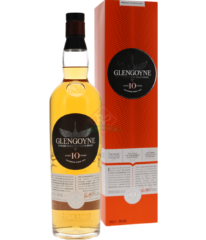 Glengoyne 10y