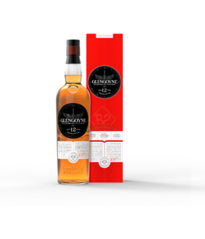 Glengoyne 12y Boîte Incl.