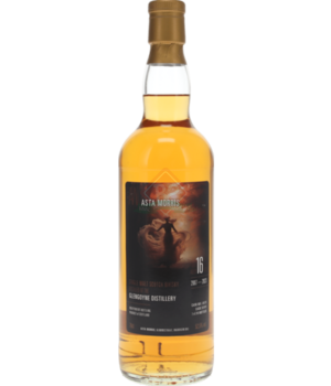 Glengoyne 2007 16y (Asta Morris)