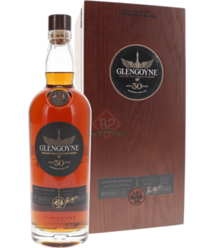 Glengoyne 30y Incl. Box