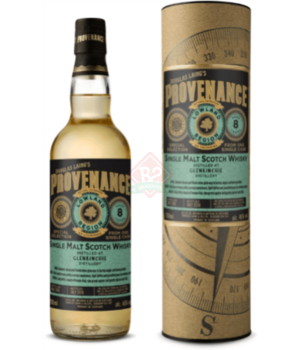 Glenkinchie 2018 8y (Douglas Laing - Provenance) Incl. Tube