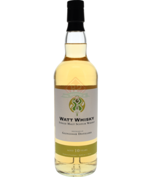 Glenlossie 2013 10y (Campbeltown Whisky Company - Watt Whisky)